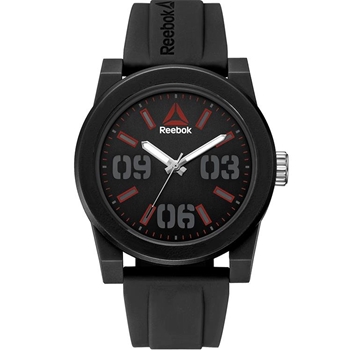 ساعت مچی ریباک RD-HOO-G2-PBIB-BR